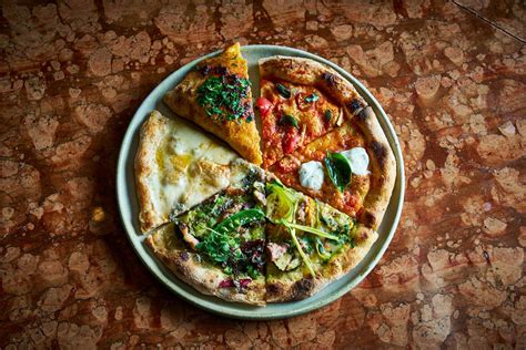 Asia Pacific’s Best Pizzeria, The Pizza Bar On 38th, To Hold Pop .